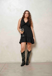 Vestido Sofia