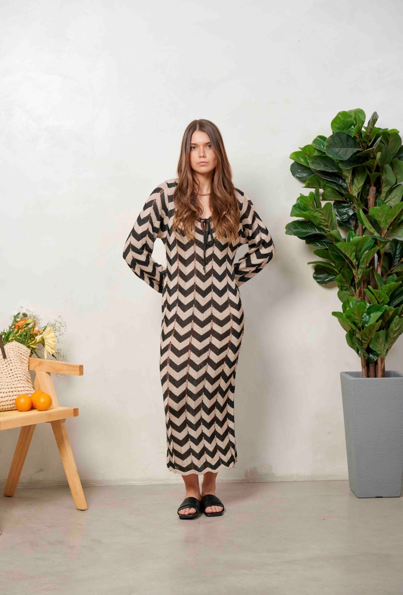 Vestido Agatha