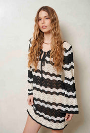 Vestido Camelia