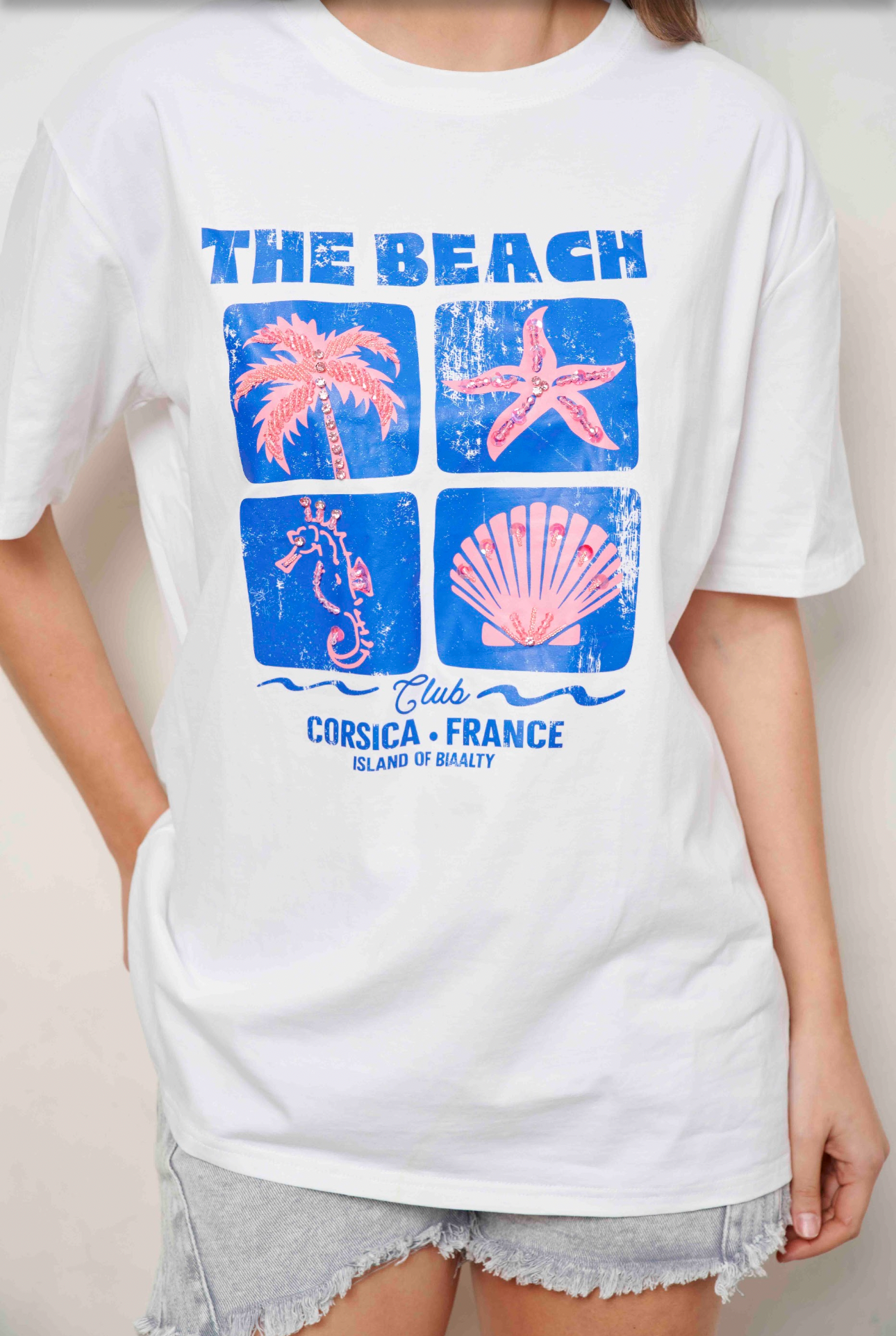 Remeron Beach