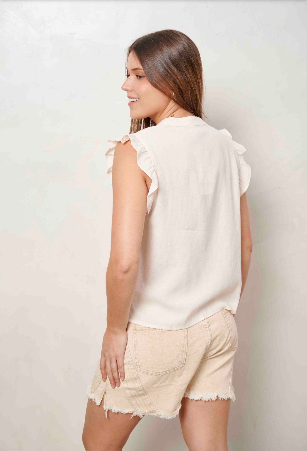 Blusa Indie