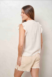 Blusa Indie