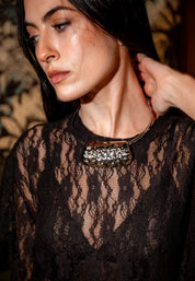 Collar Claire