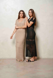 Vestido Magnolia