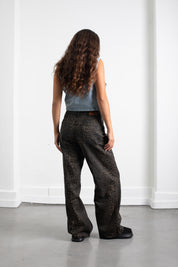 Jean Print