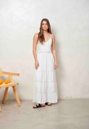 Vestido Gia