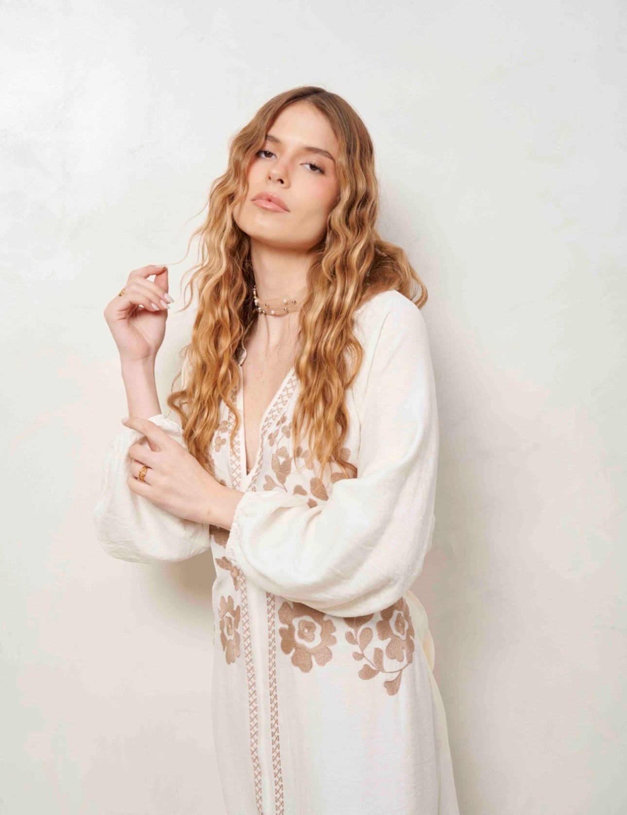 Vestido Simone