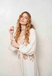 Vestido Simone