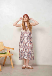 Vestido Julia