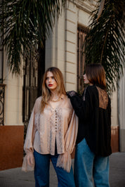 Camisa Francesca