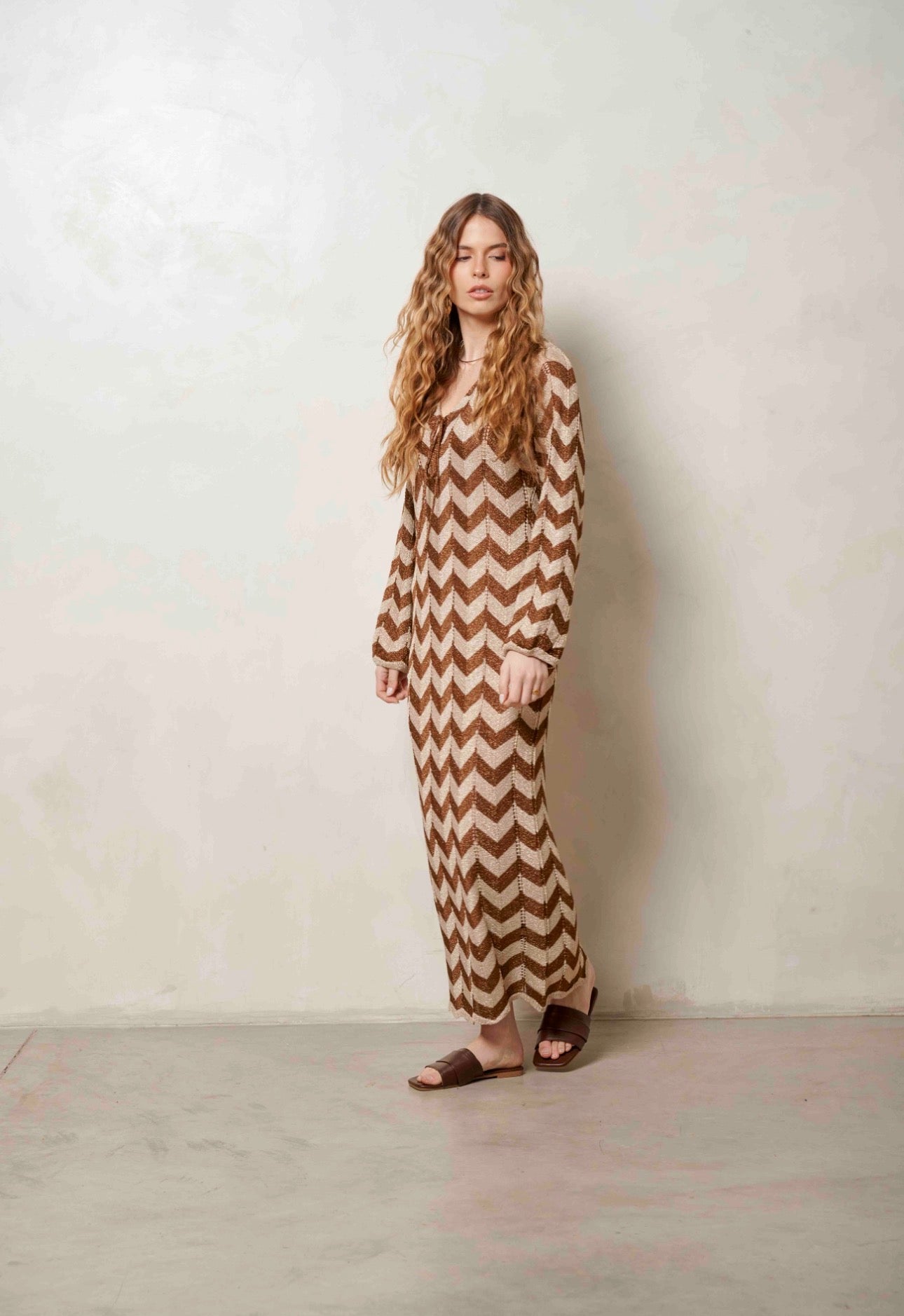 Vestido Agatha