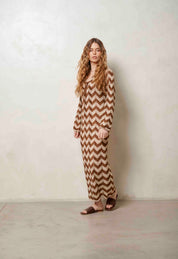 Vestido Agatha