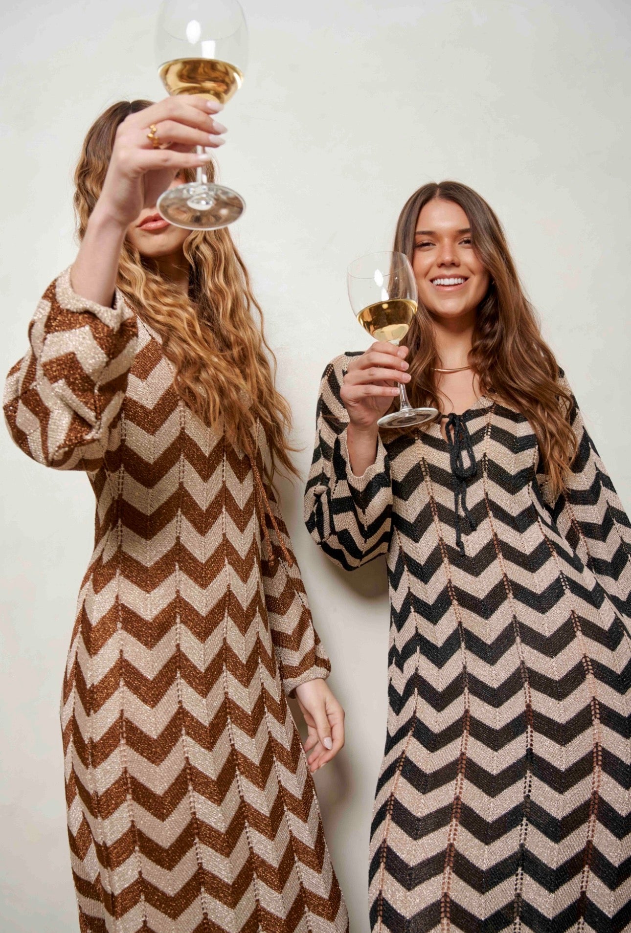 Vestido Agatha