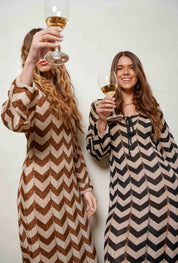Vestido Agatha
