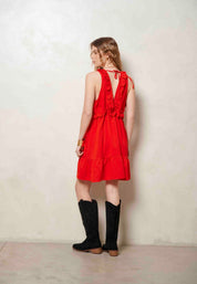 Vestido Sofia