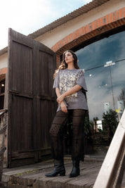 Remeron Kingdom gris