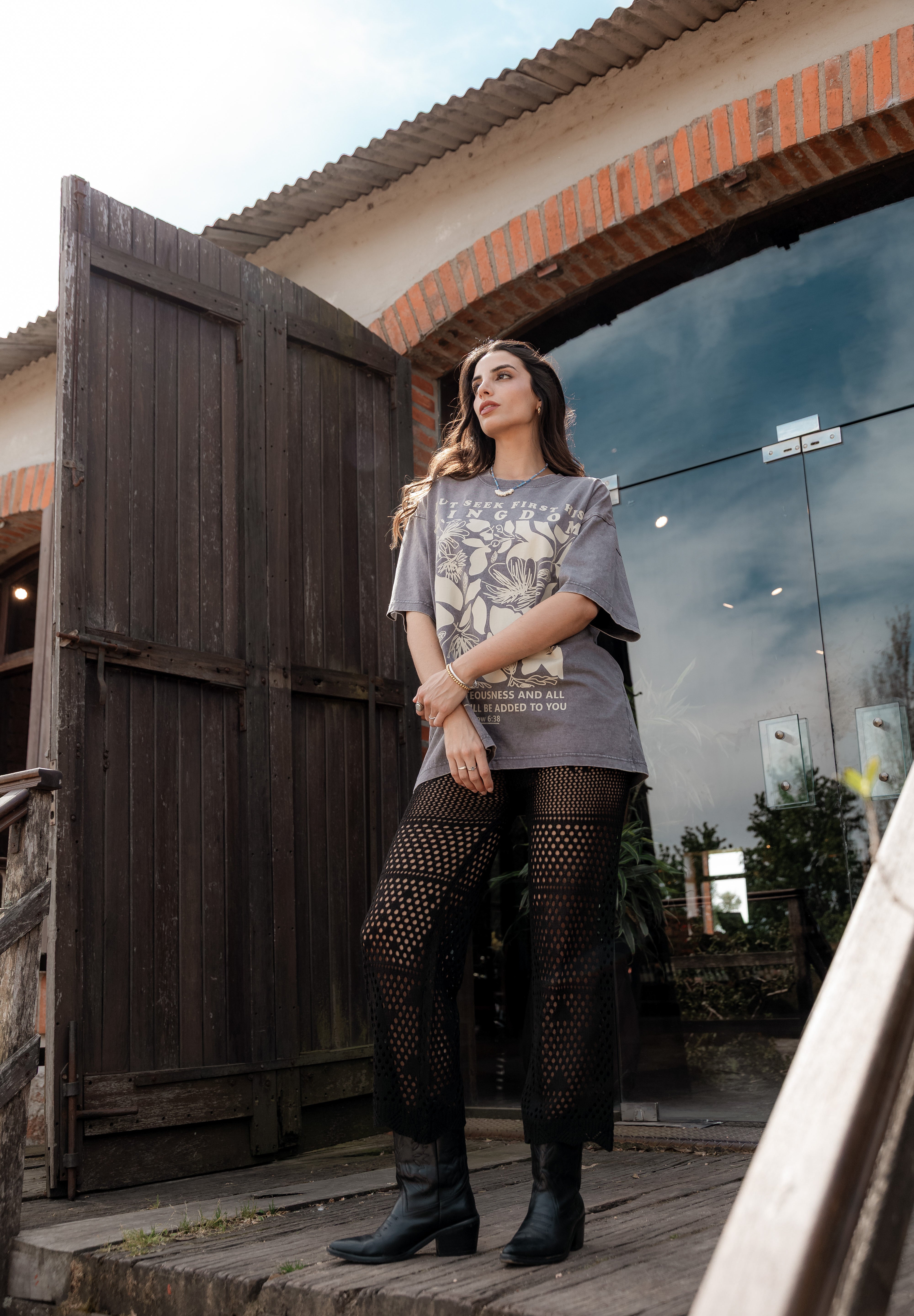 Remeron Kingdom gris