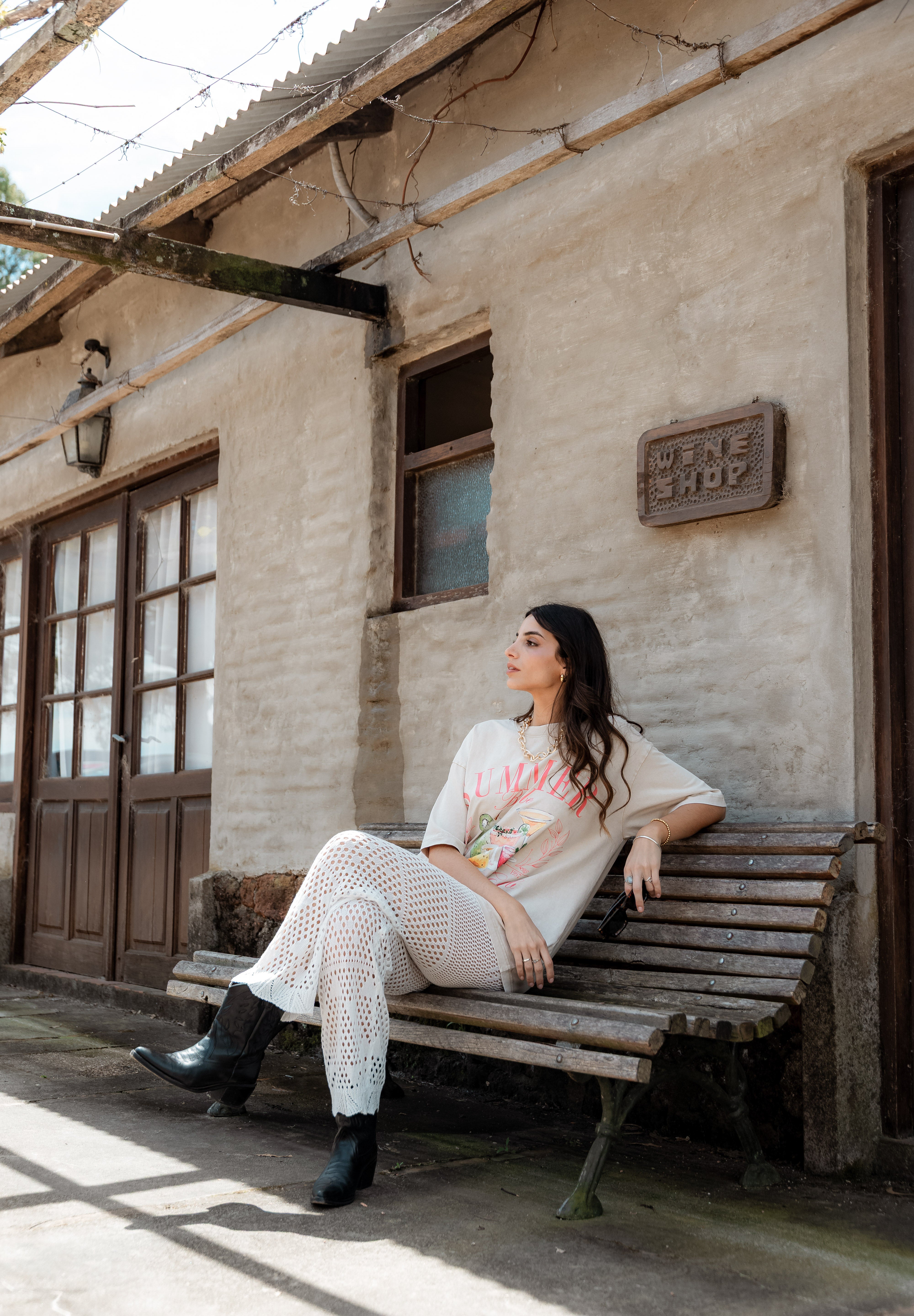 Remeron Summer beige