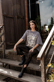 Remeron Kingdom gris