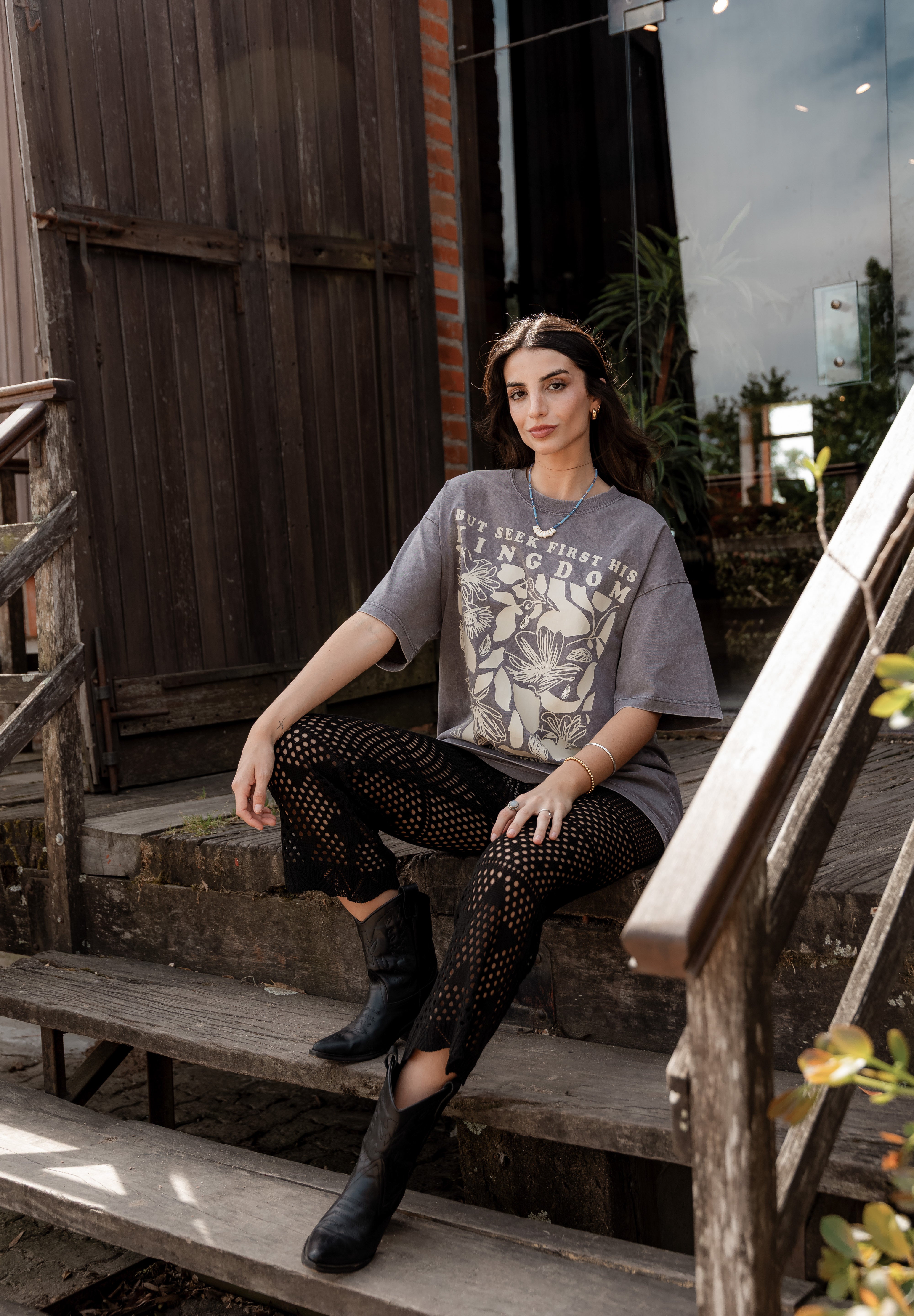 Remeron Kingdom gris