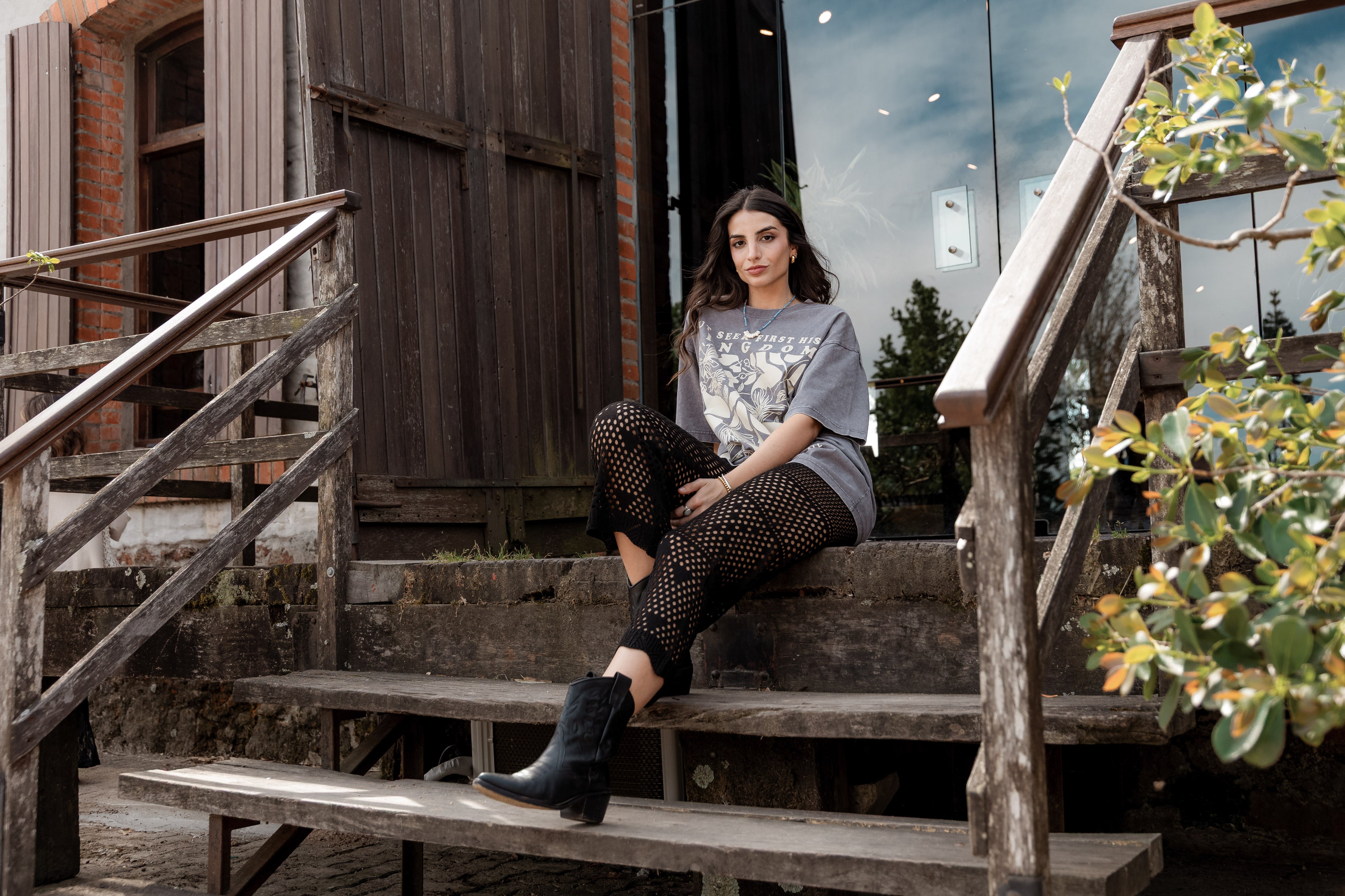 Remeron Kingdom gris