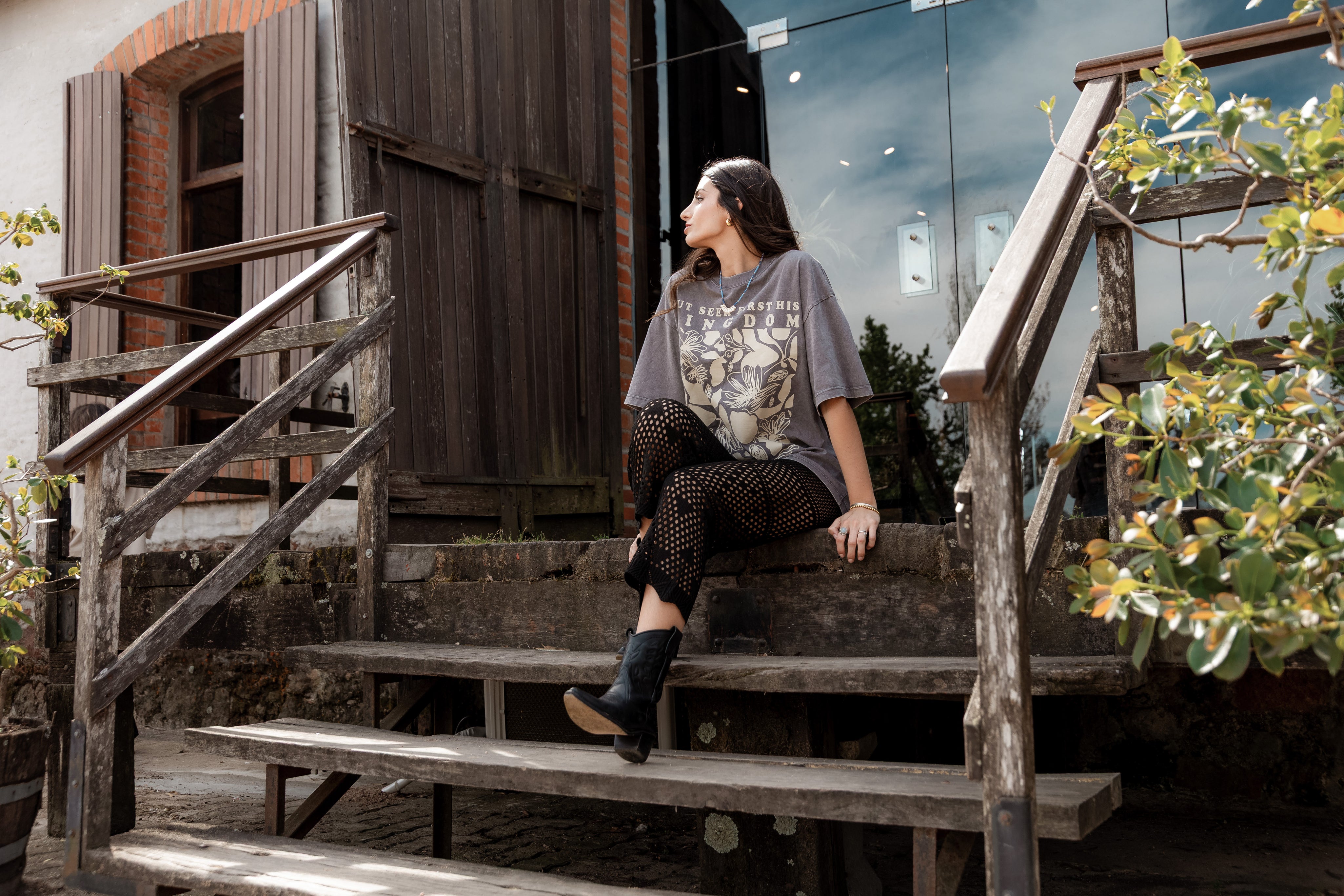 Remeron Kingdom gris