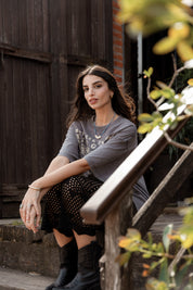 Remeron Kingdom gris