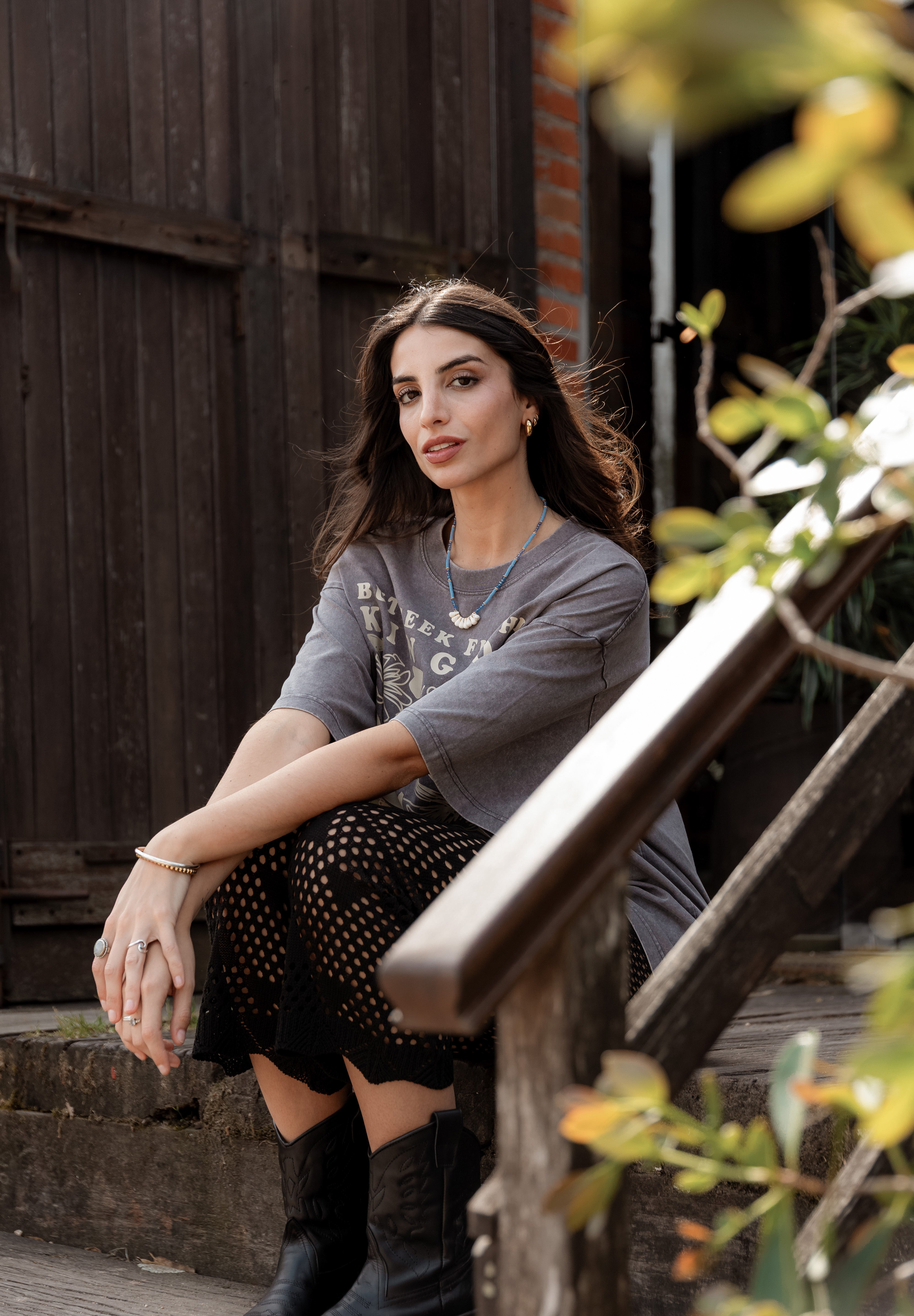 Remeron Kingdom gris