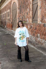 Remeron Amalfi blanca