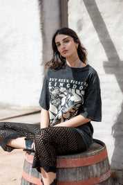 Remeron Kingdom negro