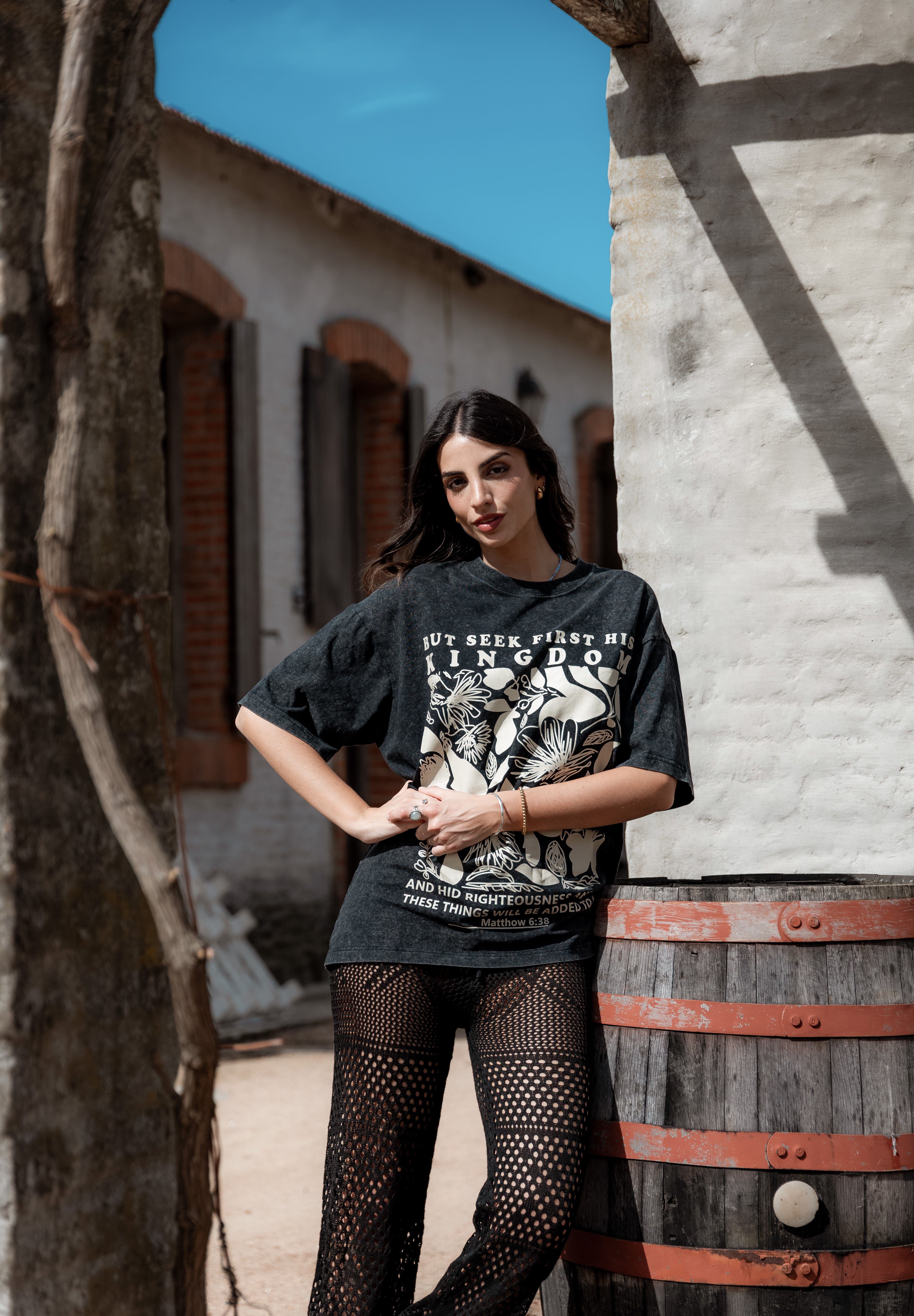 Remeron Kingdom negro