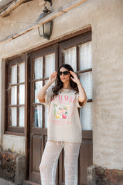 Remeron Summer beige