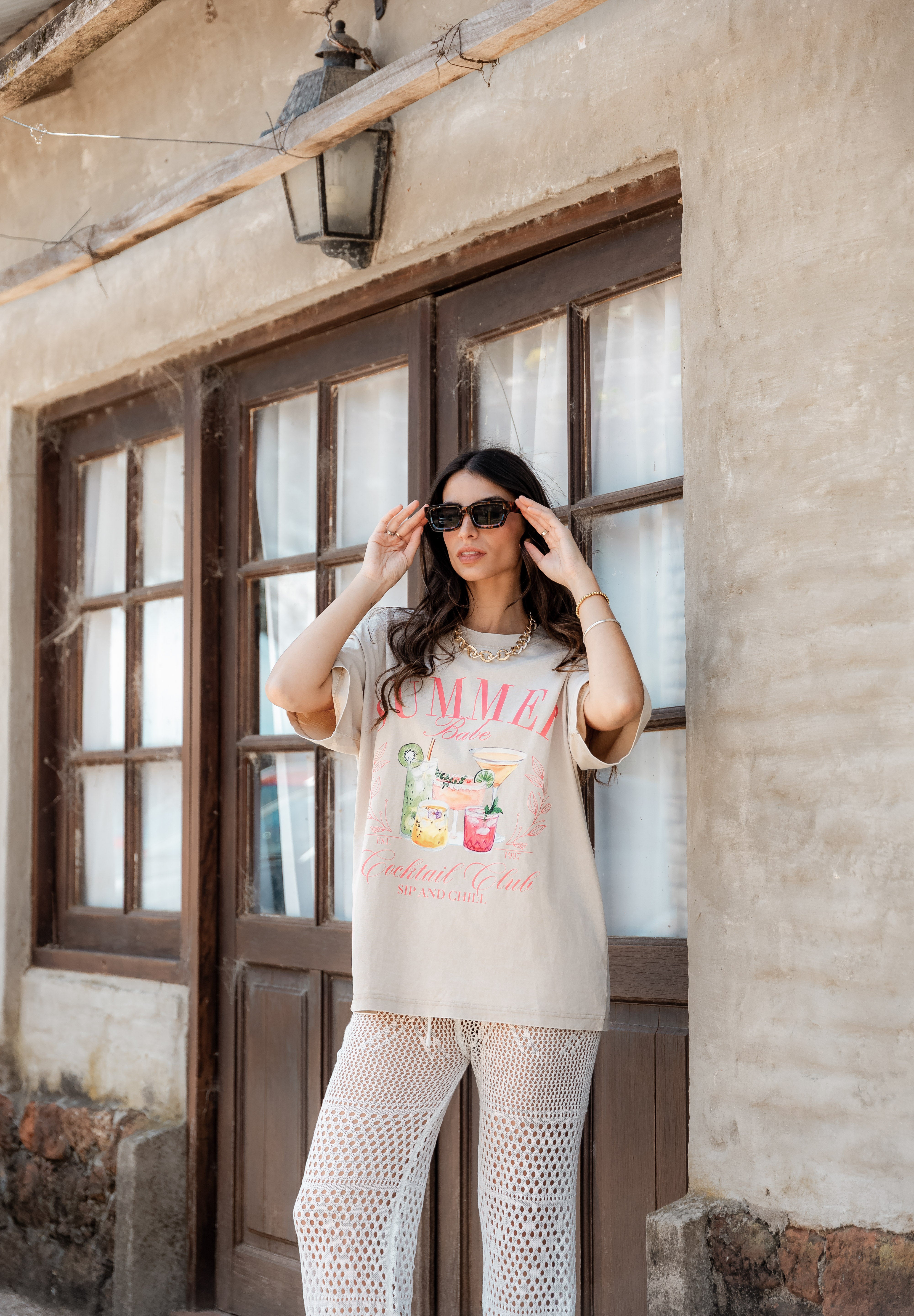 Remeron Summer beige