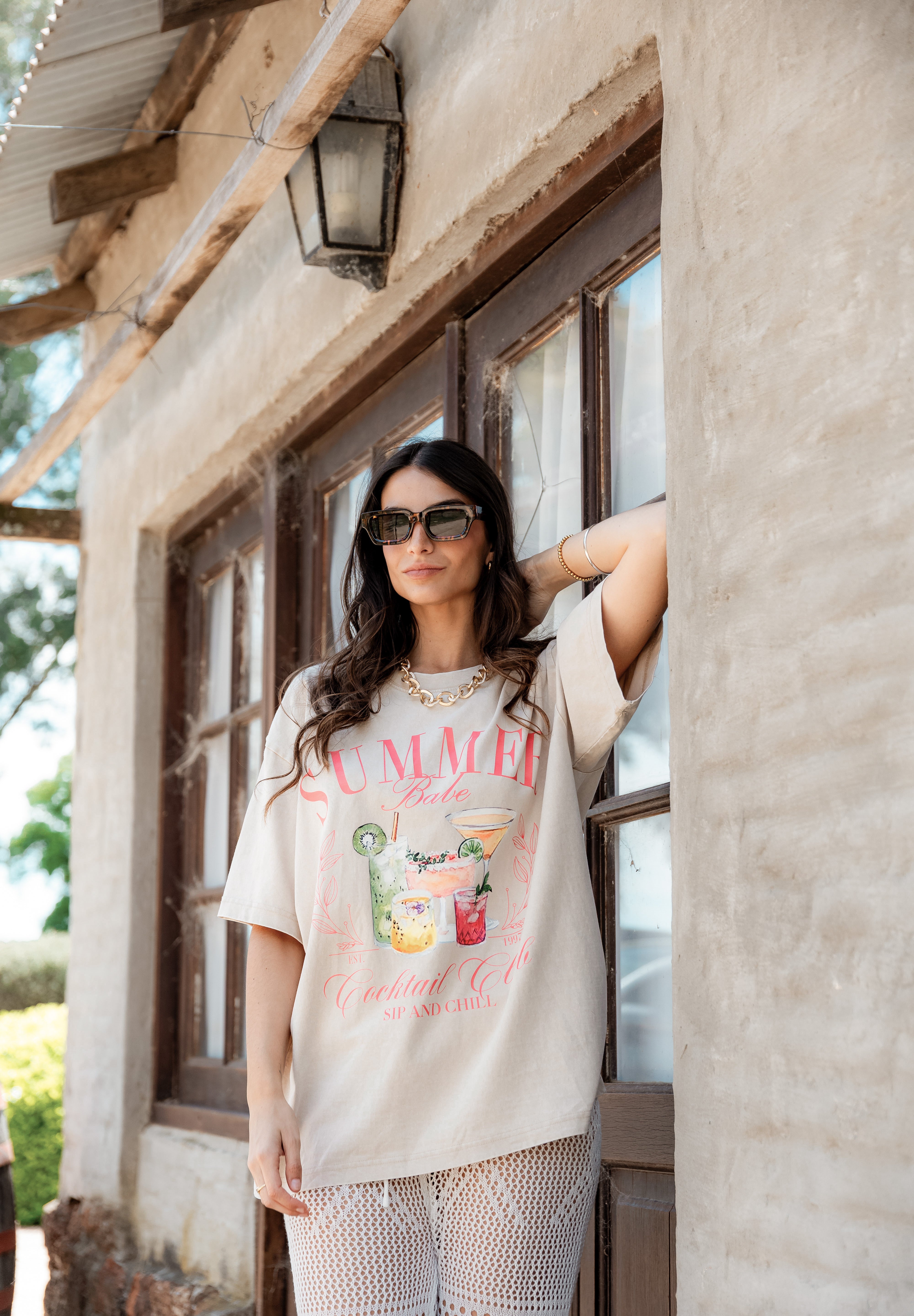 Remeron Summer beige