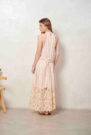 Vestido Holly