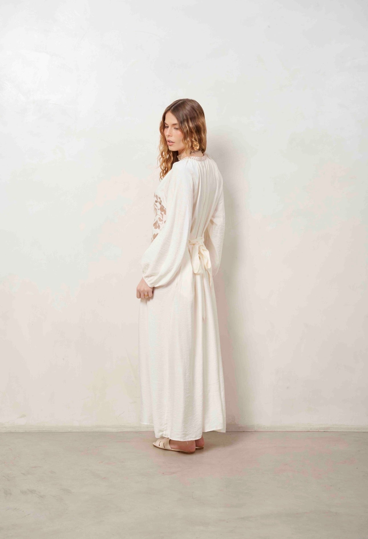 Vestido Simone