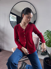 Blusa Marsella