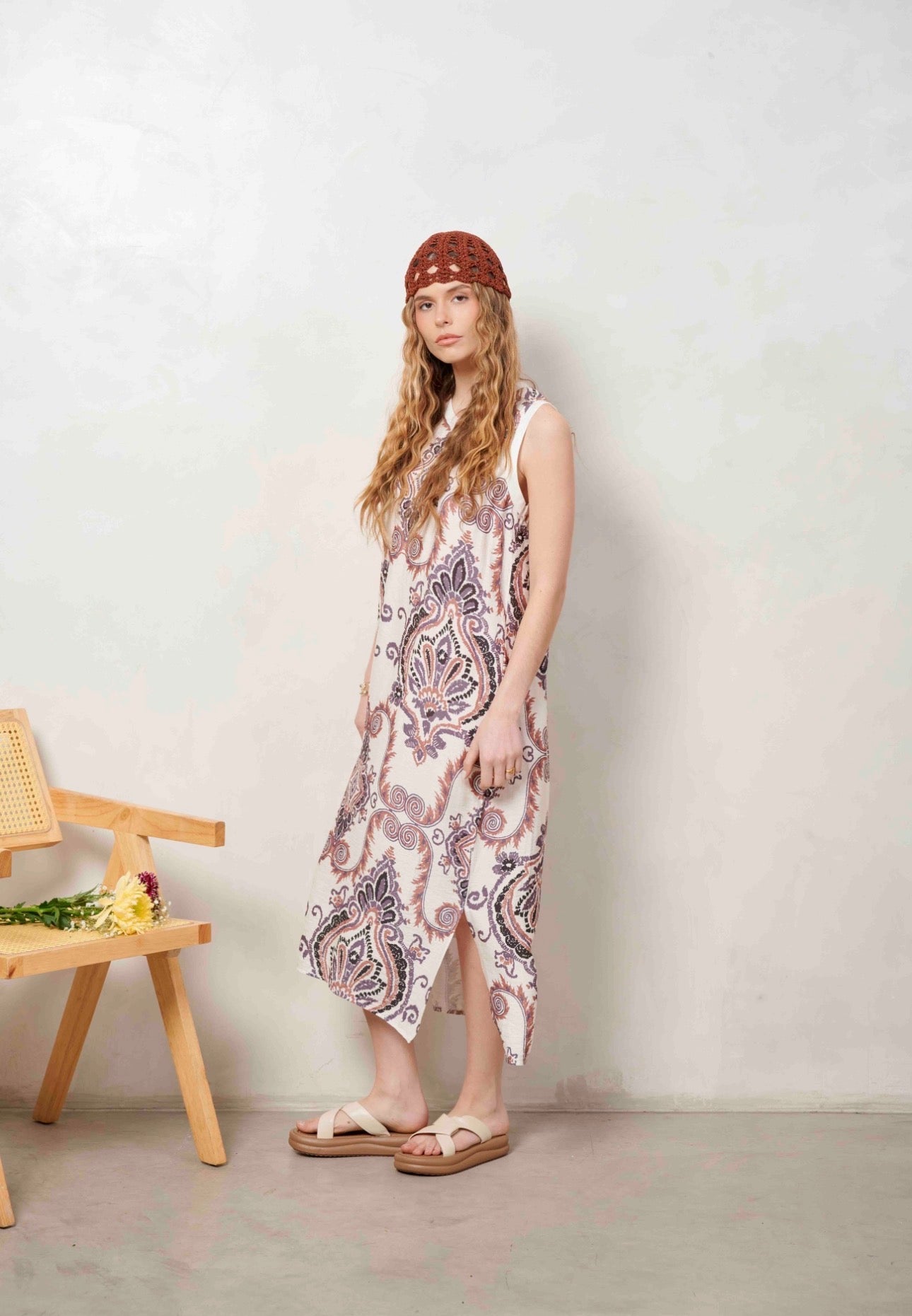 Vestido Julia