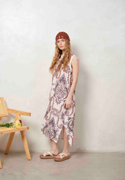 Vestido Julia