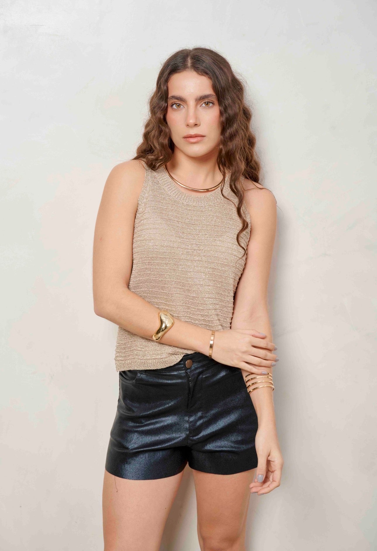 Blusa Lia