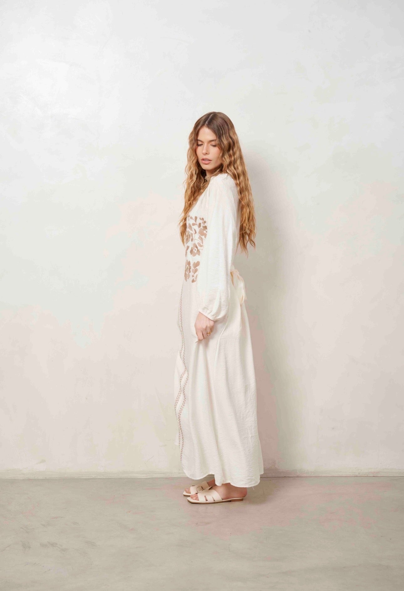 Vestido Simone