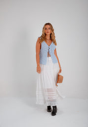 Pollera Estelle