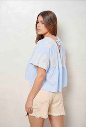 Blusa Serena