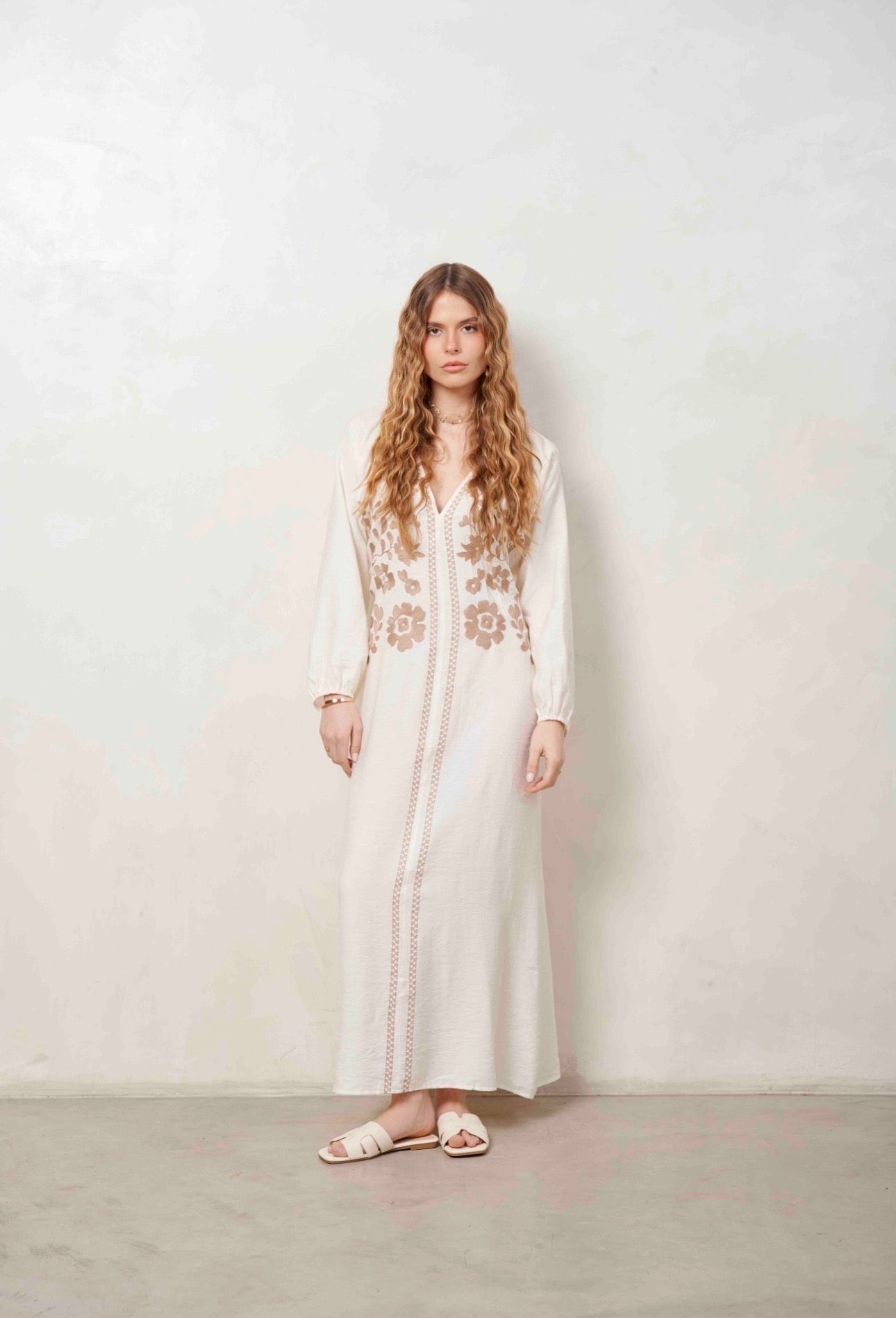 Vestido Simone