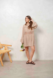 Vestido Oriana