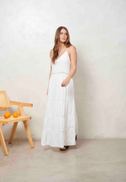 Vestido Gia