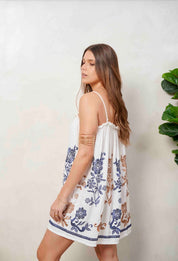 Vestido Jolie