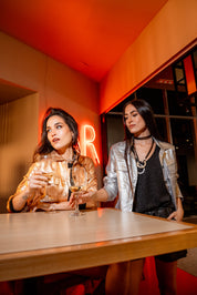 Chaqueta Josephine Plata