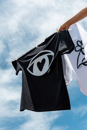 Remeron “tu intuición siempre sabe” negra