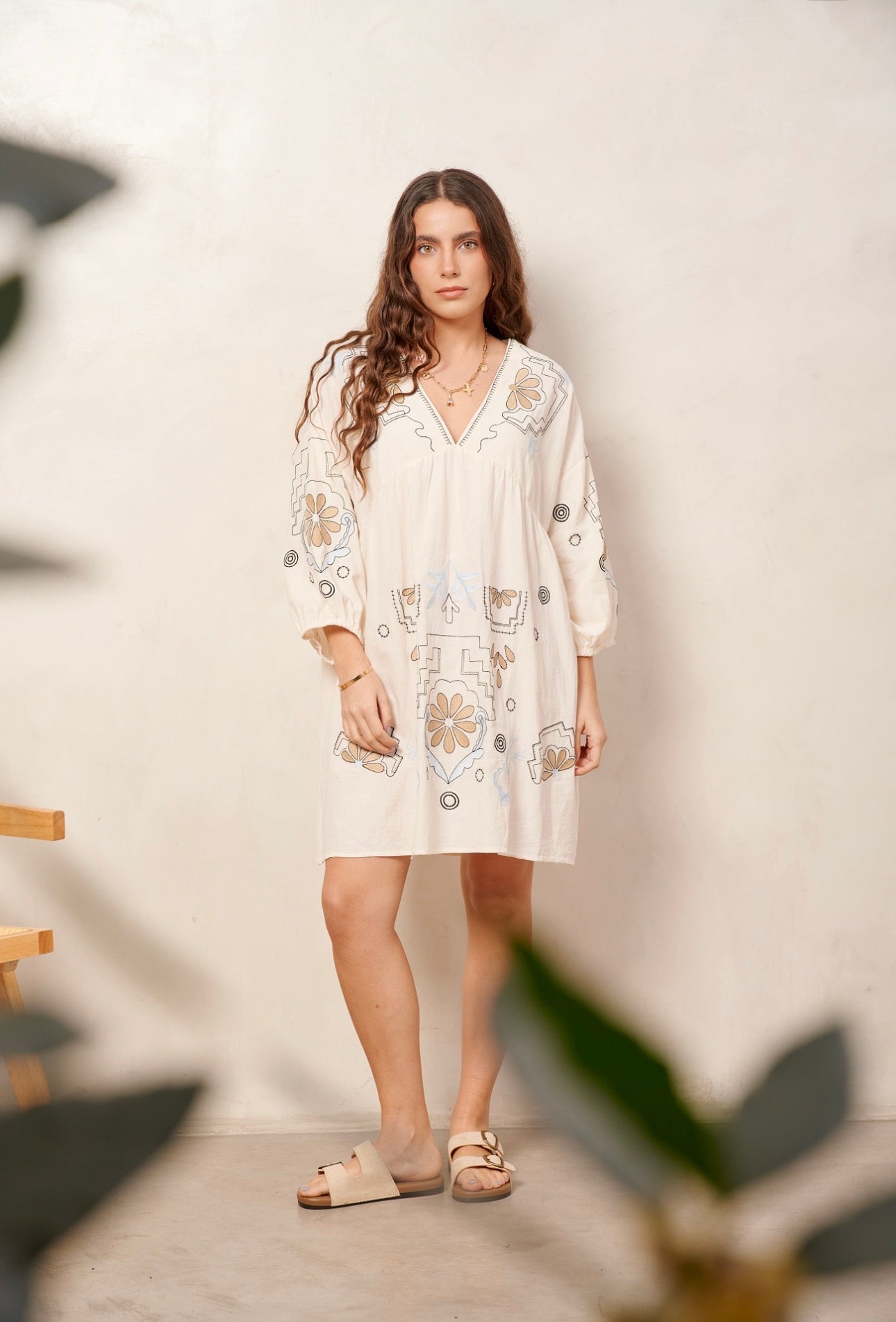 Vestido Juliette